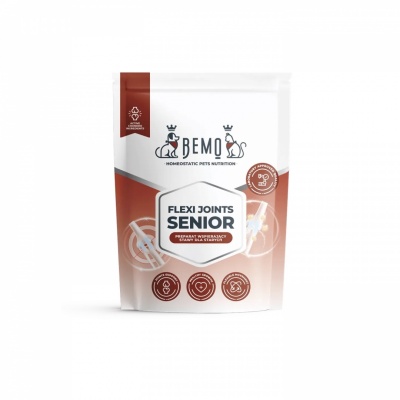 BEMO Flexi Joints Senior 500g