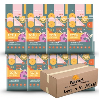 Murrfect Green tea 6л * 8шт