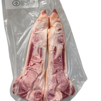 Z/S Musīno Cūku kāja 2x1/2