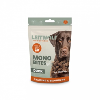 LEITWOLF Duck treats 80g