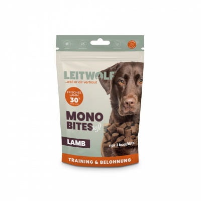 LEITWOLF Lamb treats 150g