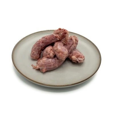 KB BARF - Chicken necks 10kg