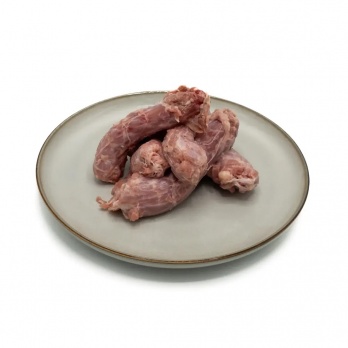 KB BARF - Chicken necks 10kg
