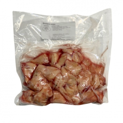 Z/S Musino Chicken tails