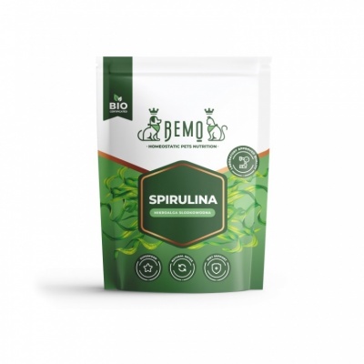 Bemo Spirulina 600g