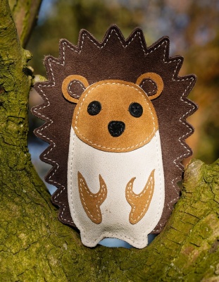 Aurora Paws Bramble the Hedgehog