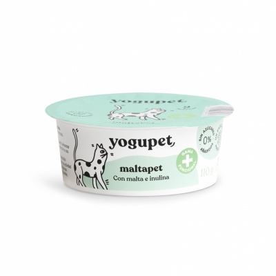 YoguPet Maltapet for cats 110g