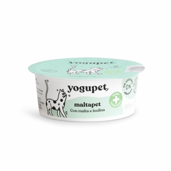 YoguPet Maltapet for cats 110g
