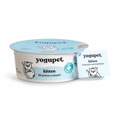 YoguPet Kitten 110g