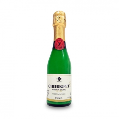 YoguPet Cheers&Pet 200g