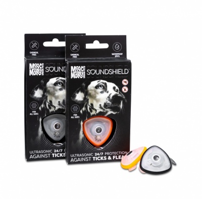 Soundshield™ CLASSIC Black