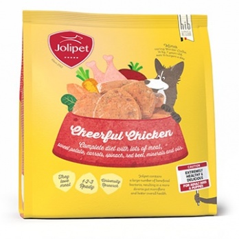 Jolipet Cheerful Chicken 400g