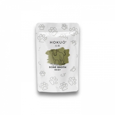 Hokuō® Beef Bone Broth 100ml