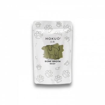 Hokuō® Beef Bone Broth 100ml