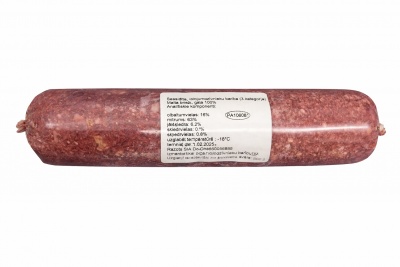 DO-CHEF Ground venison 650g