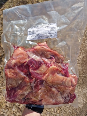 Z/S Musino Liellopa kuņģa un gaļas mix