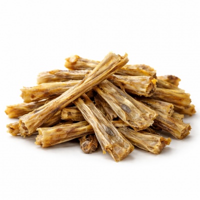 Rabbit Skin Without Fur Dog Treat, 100 g