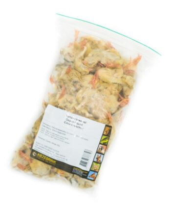 4Reptiles Dienu vecas paipalas 500g