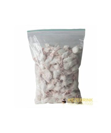 4Reptiles Mice 7–10 pcs / 25 pcs