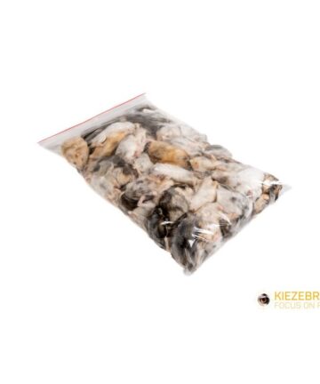 4Reptiles Карликовые хомяки 20–60г / 10шт