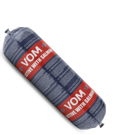 VOM ACTIVE ar lasi 500g