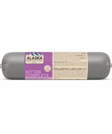 Alaska Cat Complete - kaķēniem 250g