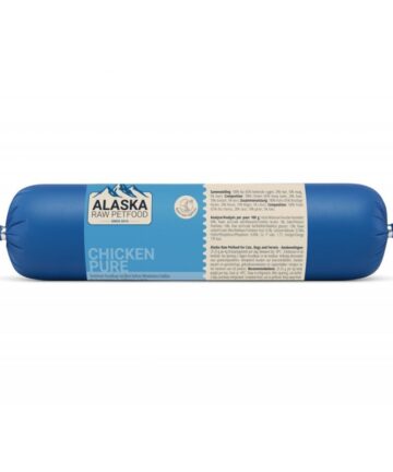 Alaska Cat Pure - vista 250g