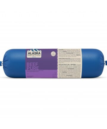 Alaska Dog Pure - liellops 800g