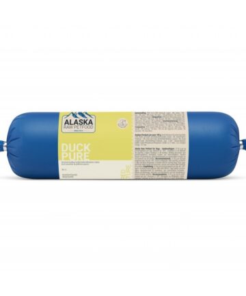 Alaska Dog Pure - pīle 800g