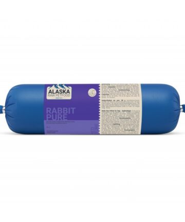 Alaska Dog Pure - trusis 800g