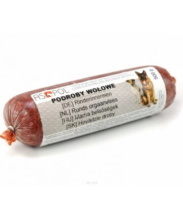 Aspol Beef offal 500g