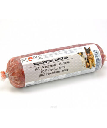 Aspol Liellops extra 500g