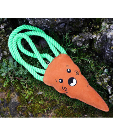 Aurora Paws Carrot XL