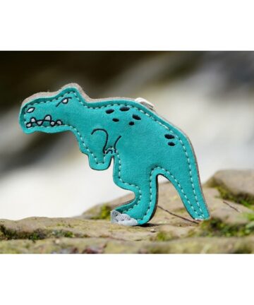 Aurora Paws Terry t-rex