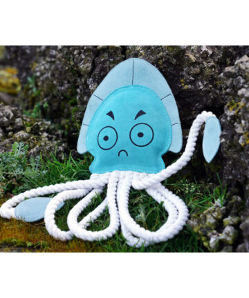 Aurora Paws Jelly fish XL