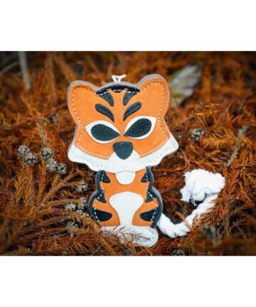 Aurora Paws Tina tiger
