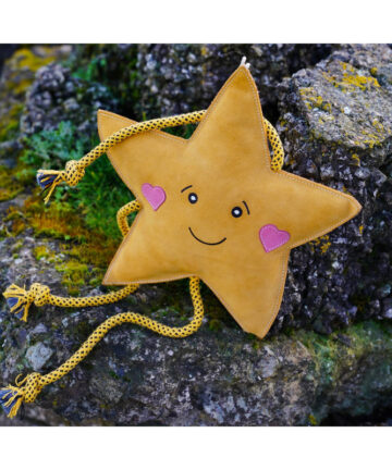 Aurora Paws Star XL