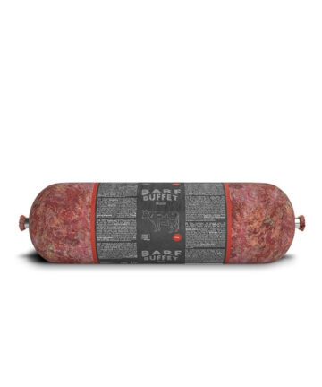 Barf Buffet Liellopa gaļas maisījums 1kg