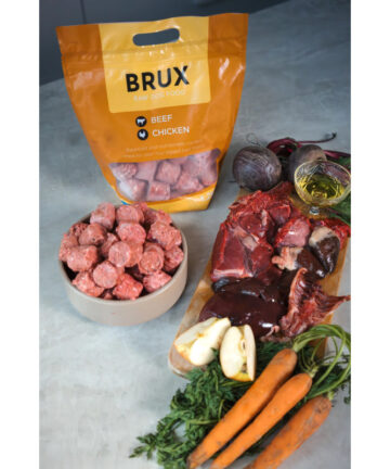 Brux Liellops/vista kotletes 1,2kg