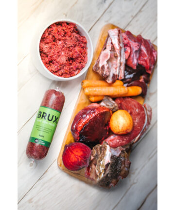 Brux MONO jērs 500g