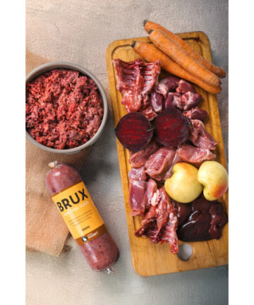 Brux MONO trusis 500g