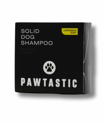 Pawtastic Cietais šampūns