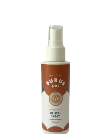 Purus Pet Dental spray 100ml