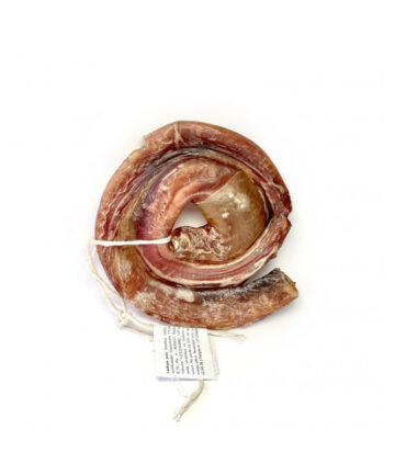 DigDog Liellopa penis/gliemezis 90-100g