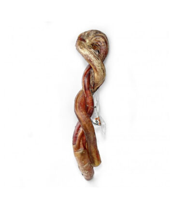 DigDog Liellopa penis/virpulis 150-220g
