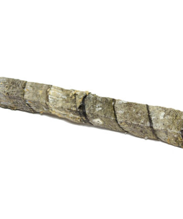 Dogs and Cats like Fish Mencas ādas stienītis 70g