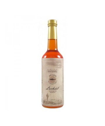 Dr. Clauder's Laša eļļa 250ml
