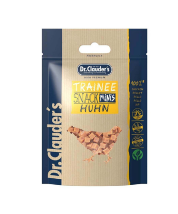 Dr. Clauder's Vistas gaļas gardumi 80g
