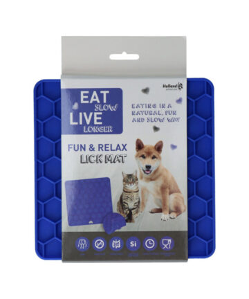 EatSlow Feeding mat