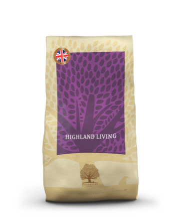 Essential Highland living